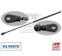Gas Spring, bonnet for AUDI A4 A6 FEBI BILSTEIN 28350 fits Left