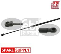 GAS SPRING, BONNET FOR AUDI A4 FEBI BILSTEIN 27695 FITS BOTH SIDES