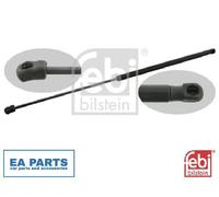 Gas Spring, bonnet for AUDI A4 FEBI BILSTEIN 27695 fits Both Sides