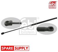 GAS SPRING, BONNET FOR AUDI A4 FEBI BILSTEIN 27695 FITS BOTH SIDES