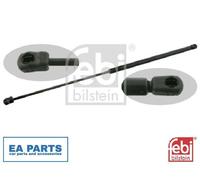 Gas Spring, bonnet for AUDI A6 ALLROAD C5 FEBI BILSTEIN 27693 fits Right