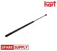GAS SPRING, BONNET FOR AUDI A6 ALLROAD C5 HART 807 284 FITS FRONT
