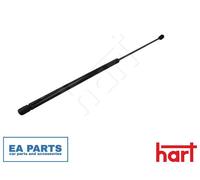 Gas Spring, bonnet for AUDI A6 ALLROAD C5 HART 807 284 fits Front