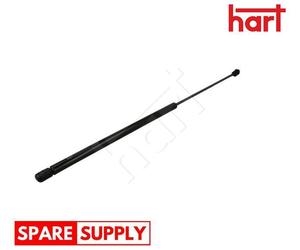 GAS SPRING, BONNET FOR AUDI A6 ALLROAD C5 HART 807 284 FITS FRONT