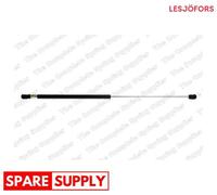 GAS SPRING, BONNET FOR AUDI A6 ALLROAD C5 LESJÖFORS 8004214 FITS FRONT