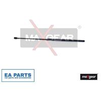 Gas Spring, bonnet for AUDI A6 MAXGEAR 12-0150