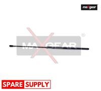 GAS SPRING, BONNET FOR AUDI A6 MAXGEAR 12-0150