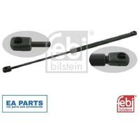 Gas Spring, bonnet for AUDI A8 FEBI BILSTEIN 27675 fits Both Sides