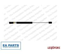 Gas Spring, bonnet for AUDI A8 LESJÖFORS 8004221 fits Front