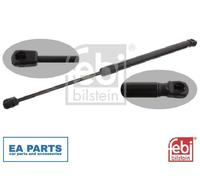 Gas Spring, bonnet for AUDI Q7 FEBI BILSTEIN 31639 fits Both Sides