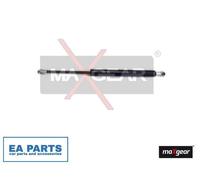Gas Spring, bonnet for BMW E38 MAXGEAR 12-0151