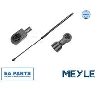 Gas Spring, bonnet for BMW E65 MEYLE 340 910 0000 NEW