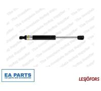 Gas Spring, bonnet for BMW E83 LESJÖFORS 8008417 fits Front