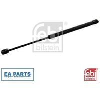 Gas Spring, bonnet for CHEVROLET CAPTIVA FEBI BILSTEIN 47114
