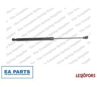 Gas Spring, bonnet for CHEVROLET EPICA LESJÖFORS 8014203 fits Front