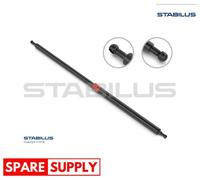 GAS SPRING, BONNET FOR FIAT COUPE STABILUS 011592