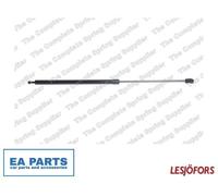 Gas Spring, bonnet for FORD FUSION MONDEO V Turnier LESJÖFORS 8027503