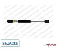 Gas Spring, bonnet for FORD MONDEO LESJÖFORS 8027501 fits Front