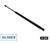 Gas Spring, bonnet for HYUNDAI GRAND STAREX Travel MAXGEAR 12-1938