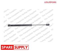 GAS SPRING, BONNET FOR HYUNDAI I40 LESJÖFORS 8037207 FITS FRONT
