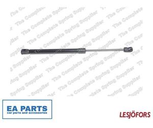 Gas Spring, bonnet for HYUNDAI i40 LESJÖFORS 8037207 fits Front