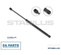Gas Spring, bonnet for HYUNDAI i40 STABILUS 929005 NEW