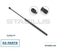 Gas Spring, bonnet for JEEP STABILUS 877865