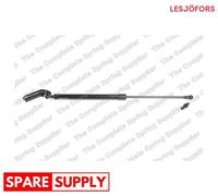 GAS SPRING, BONNET FOR LEXUS RX LESJÖFORS 8049100 FITS FRONT
