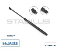 Gas Spring, bonnet for MERCEDES-BENZ A205 STABILUS 704604