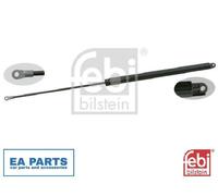 Gas Spring, bonnet for MERCEDES-BENZ FEBI BILSTEIN 01956