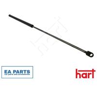 febi bilstein 01956 Gas Spring for engine hood, pack of one,black