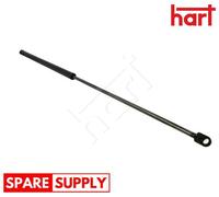 febi bilstein 01956 Gas Spring for engine hood, pack of one,black