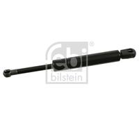 Bonnet Gas Strut fits MERCEDES ML430 W163 4.3 98 to 05 M113.942 Spring Lift Febi