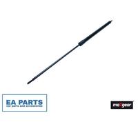 Gas Spring, bonnet for MERCEDES-BENZ W201 MAXGEAR 12-2242 fits Front