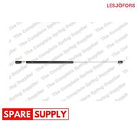 GAS SPRING, BONNET FOR MERCEDES-BENZ W204 C204 LESJÖFORS 8056820 FITS FRONT