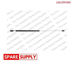 GAS SPRING, BONNET FOR MERCEDES-BENZ W204 C204 LESJÖFORS 8056820 FITS FRONT