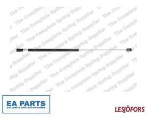 Gas Spring, bonnet for MERCEDES-BENZ W204 C204 S204 C218 LESJÖFORS 8056820