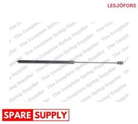 GAS SPRING, BONNET FOR MERCEDES-BENZ X204 LESJÖFORS 8056828 FITS FRONT, LEFT