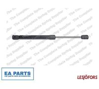 Gas Spring, bonnet for MINI R60 R61 LESJÖFORS 8058702 fits Front