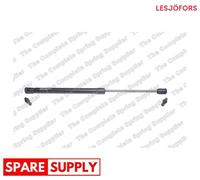 GAS SPRING, BONNET FOR NISSAN LESJÖFORS 8062003 FITS FRONT