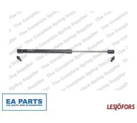 Gas Spring, bonnet for NISSAN PATROL GR Mk II Wagon LESJÖFORS 8062003