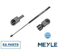 Gas Spring, bonnet for OPEL ASTRA H ASTRA H MEYLE 640 910 0013