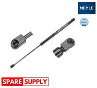 GAS SPRING, BONNET FOR OPEL ASTRA H SALOON ASTRA H MEYLE 640 910 0013