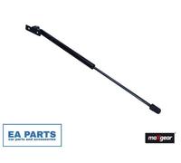 Gas Spring, bonnet for OPEL OMEGA B MAXGEAR 12-2209