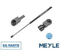 Gas Spring, bonnet for OPEL VAUXHALL MEYLE 640 910 0013