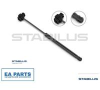 Gas Spring, bonnet for OPEL VAUXHALL STABILUS 645787