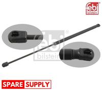GAS SPRING, BONNET FOR PORSCHE CAYENNE FEBI BILSTEIN 29267 FITS RIGHT