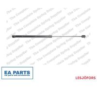 Gas Spring, bonnet for PORSCHE CAYENNE LESJÖFORS 8069707 fits Front