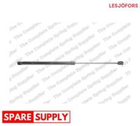 GAS SPRING, BONNET FOR PORSCHE CAYENNE LESJÖFORS 8069707 FITS FRONT