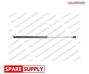 GAS SPRING, BONNET FOR PORSCHE CAYENNE LESJÖFORS 8069707 FITS FRONT